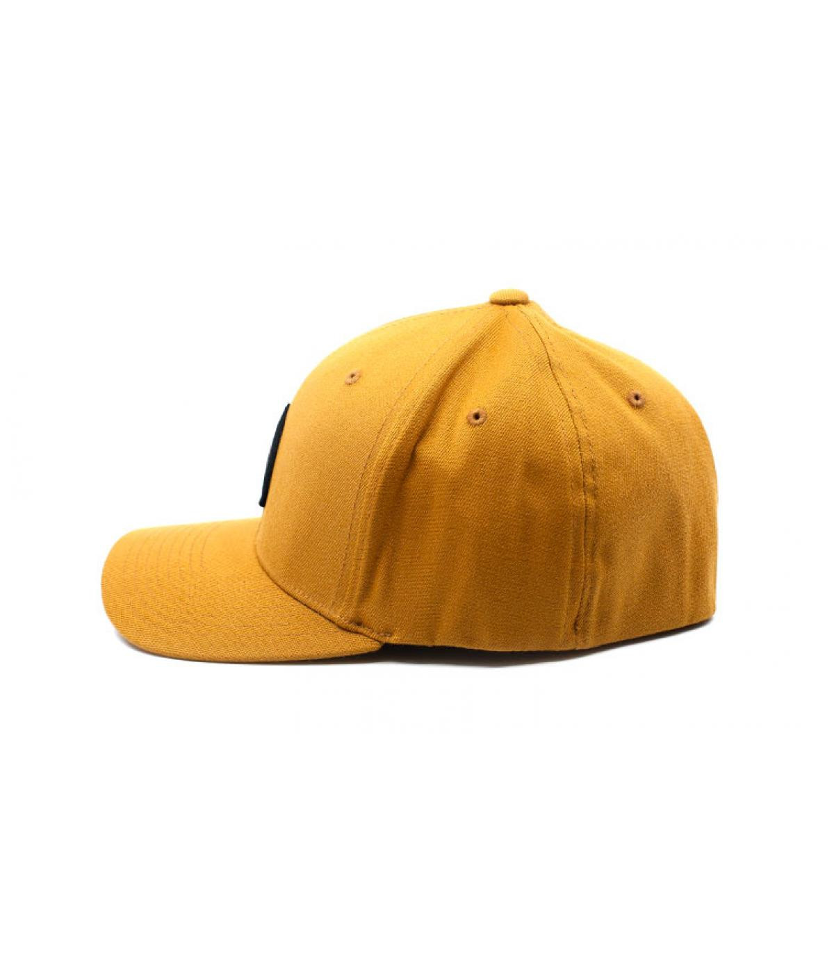 Nixon Cap Nixon beige Nixon Cap Nixon beige